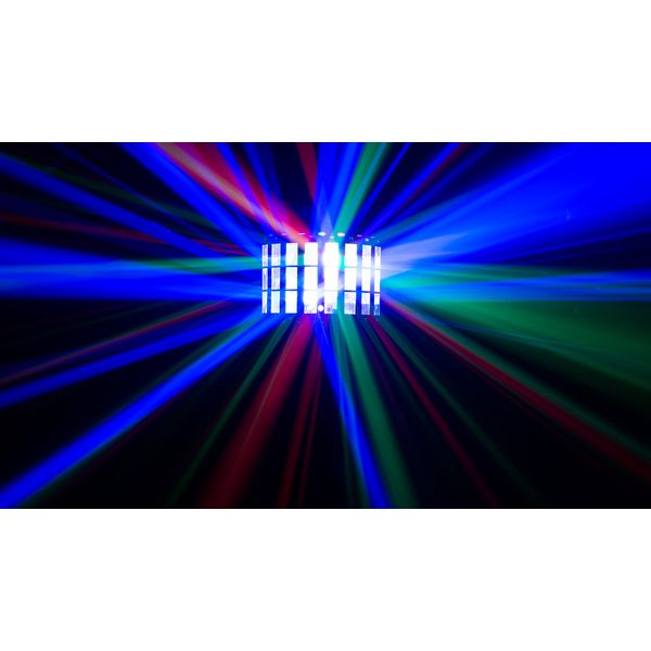 Chauvet DJ Kinta FX ILS