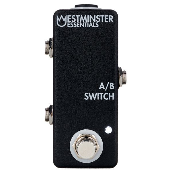 Westminster Effects AB Switch