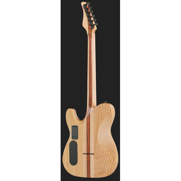 Schecter PT SLS Elite Blood Burst