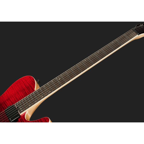 Schecter PT SLS Elite Blood Burst