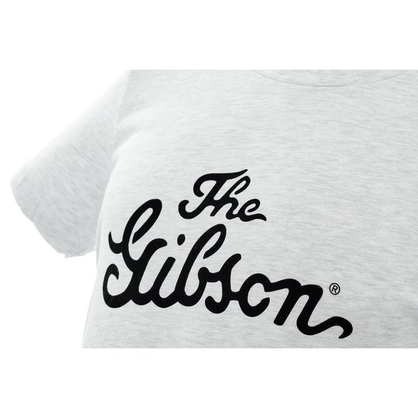 Gibson The Gibson Logo T-Shirt XXL