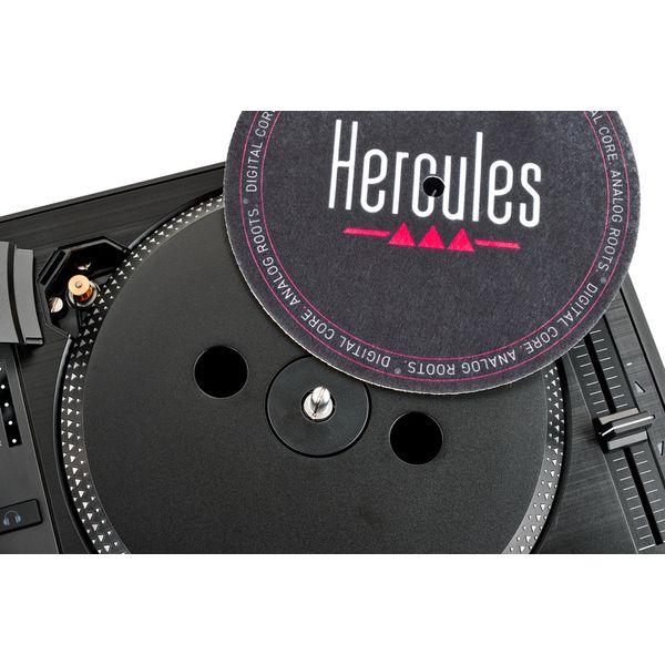 Hercules DJ Control Inpulse T7