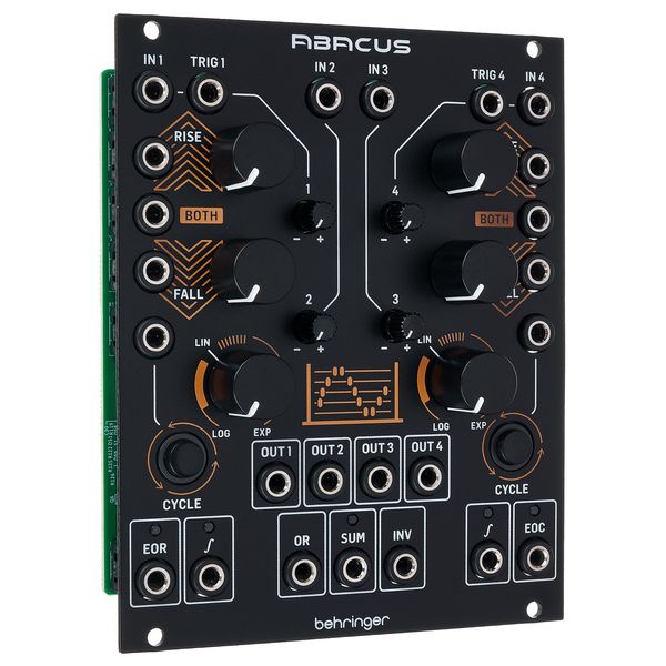 Behringer Abacus