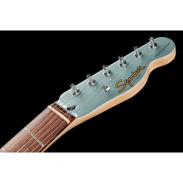 Squier Para. Cabronita Tele Thin IBM