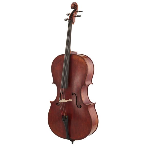 Scala Vilagio Scuola Italiana Cello Guarneri