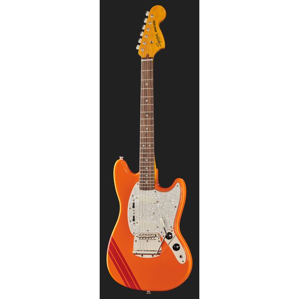 Squier Classic Vibe 60s Mustang COR