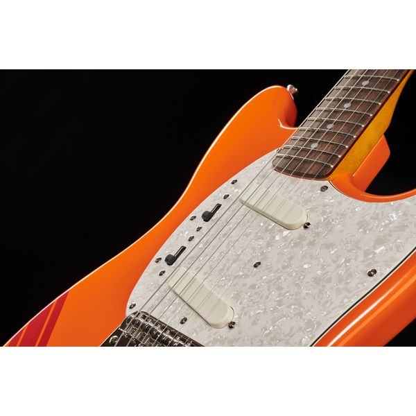 Squier Classic Vibe 60s Mustang COR