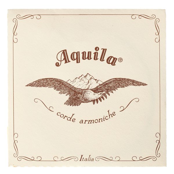 Aquila 160D Wound Nylgut Lute String