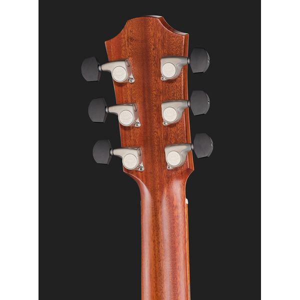Furch Red Deluxe Gc-LR w/SPA a