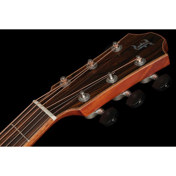Furch Red Deluxe Gc-LR w/SPA a