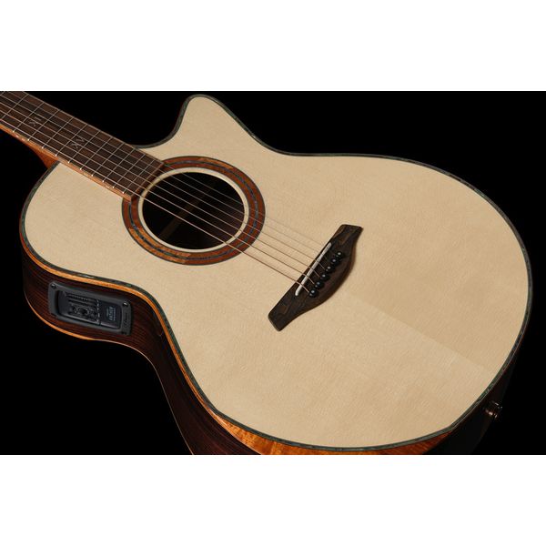 Furch Red Deluxe Gc-LR w/SPA a