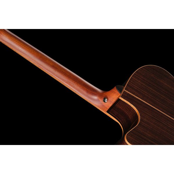 Furch Red Deluxe Gc-LR w/SPA a