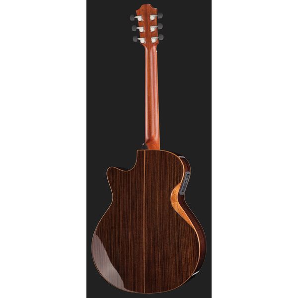 Furch Red Deluxe Gc-LR w/SPA a