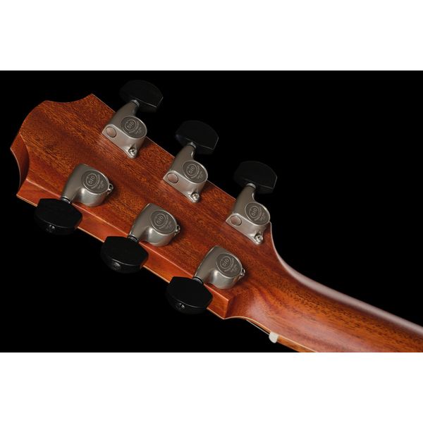 Furch Red Deluxe Gc-LR w/SPA a