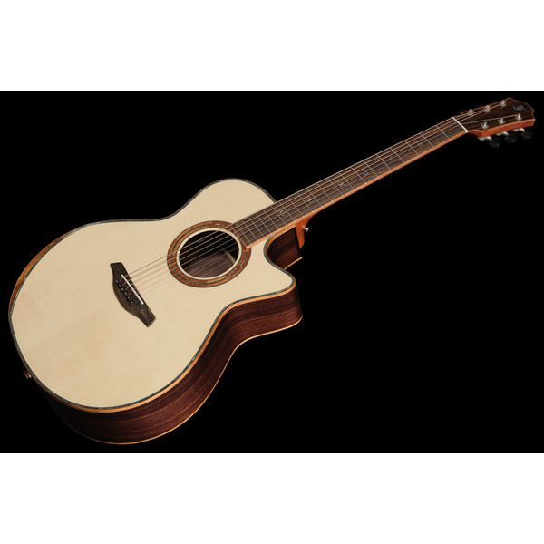 Furch Red Deluxe Gc-LR w/SPA a