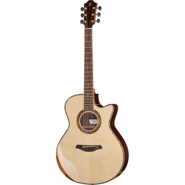 Furch Red Deluxe Gc-LR w/SPA a