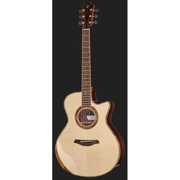 Furch Red Deluxe Gc-LR w/SPA a