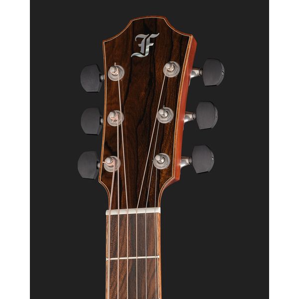 Furch Red Deluxe Gc-LR w/SPA a