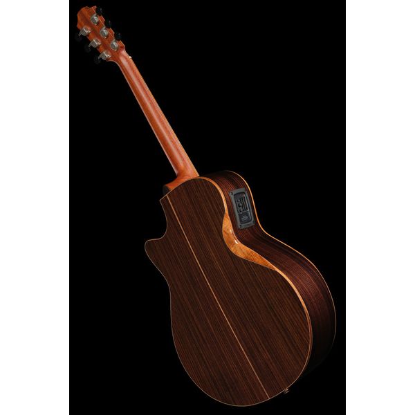 Furch Red Deluxe Gc-LR w/SPA a