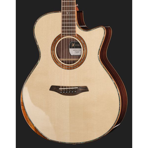 Furch Red Deluxe Gc-LR w/SPA a