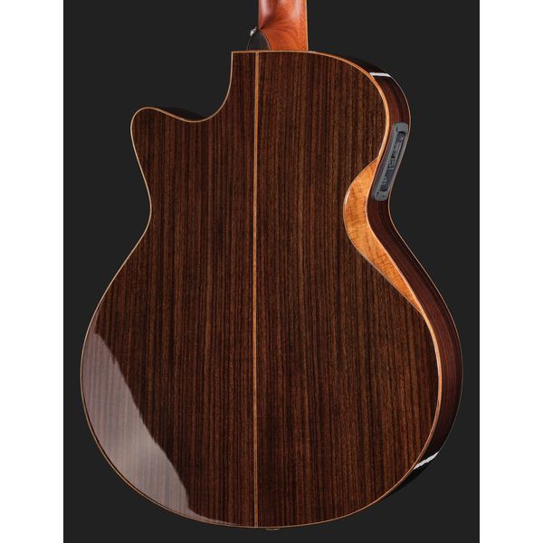 Furch Red Deluxe Gc-LR w/SPA a