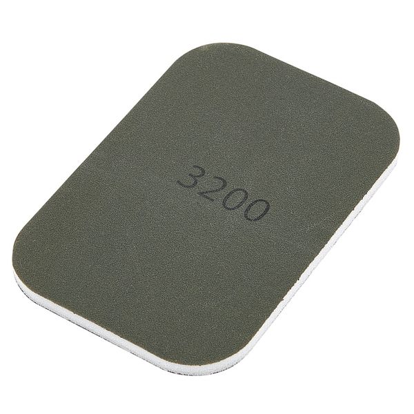 Micro-Mesh Soft Touch Pad - 3200 Grit 3MSTP326