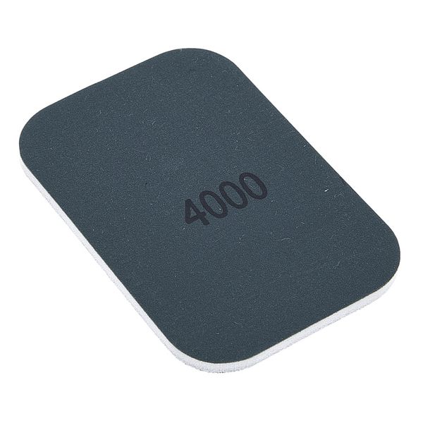 Micro-Mesh Soft Touch Pad 4000