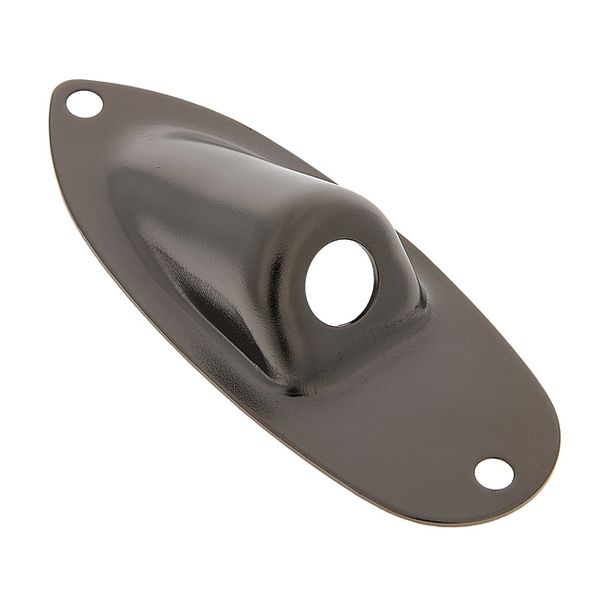 Gotoh JCS-1 Jack Plate Cosmo Black