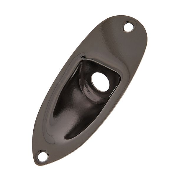 Gotoh JCS-1 Jack Plate Cosmo Black