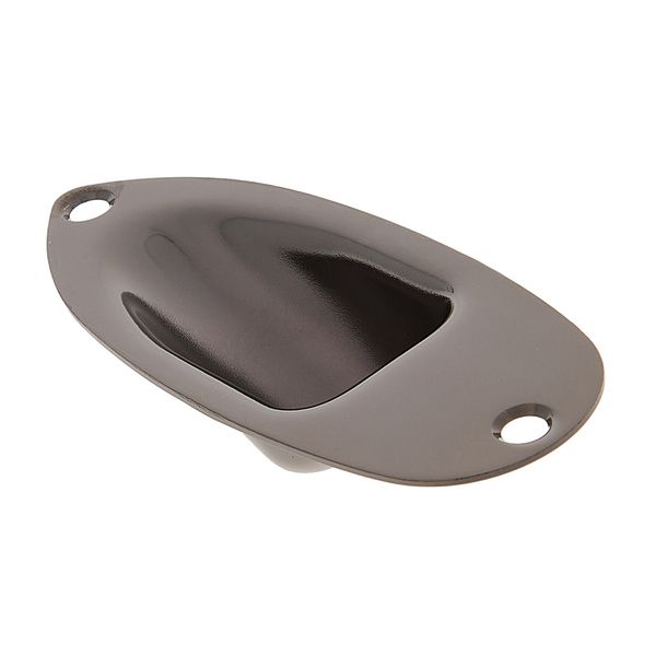 Gotoh JCS-1 Jack Plate Cosmo Black