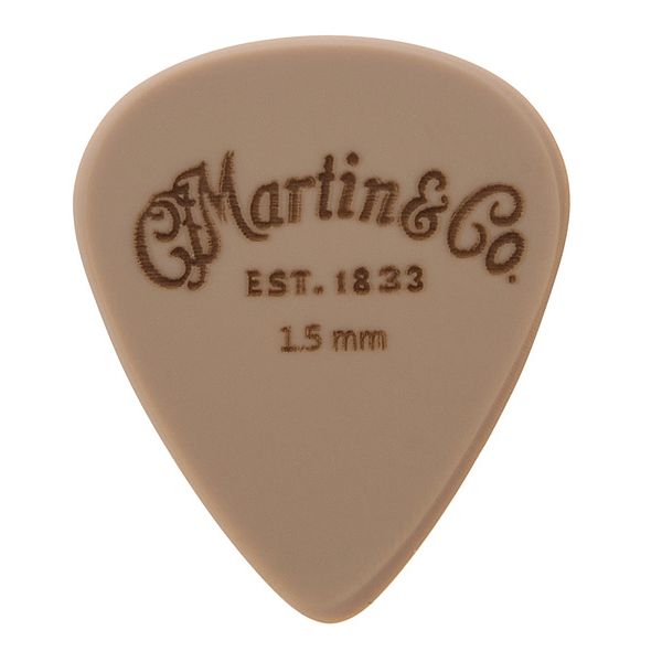 Martin Guitars Luxe by Martin Apex 1,5 mm
