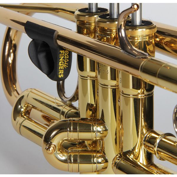 easyFingers Mastergrip Trumpet Size 17