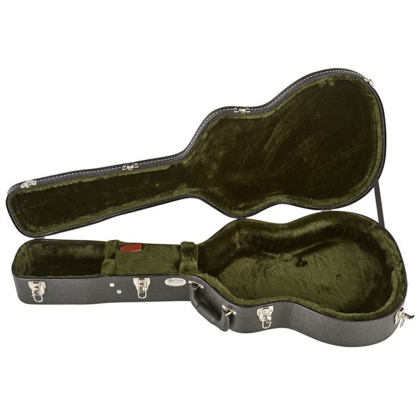 Martin Guitars 000 / OM Hardshell Case