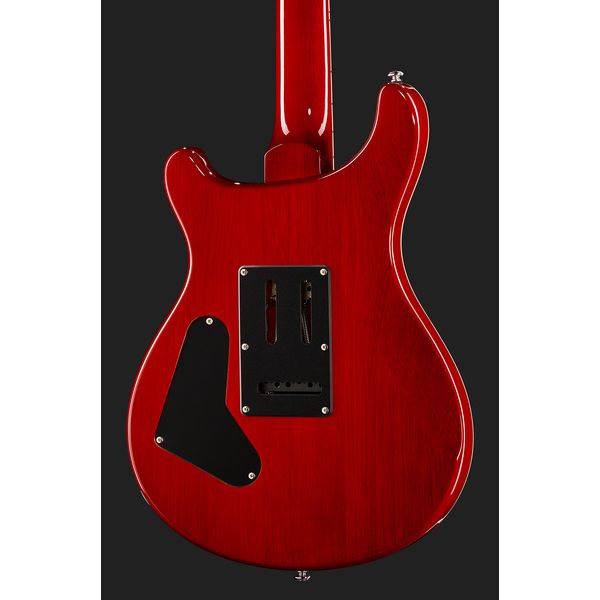 Harley Benton CST-24T Black Cherry Fl Bundle