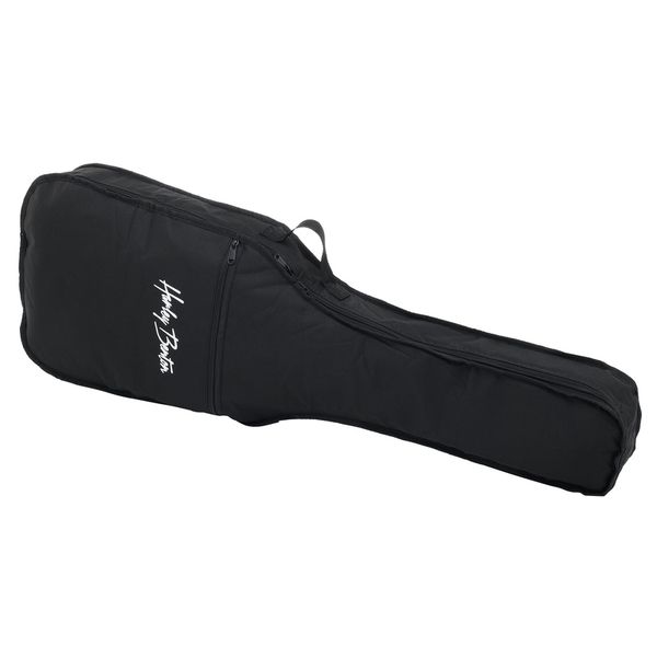 Harley Benton CST-24T Black Cherry Fl Set