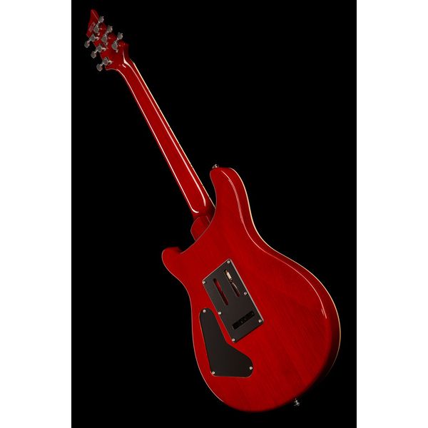 Harley Benton CST-24T Black Cherry Fl Set