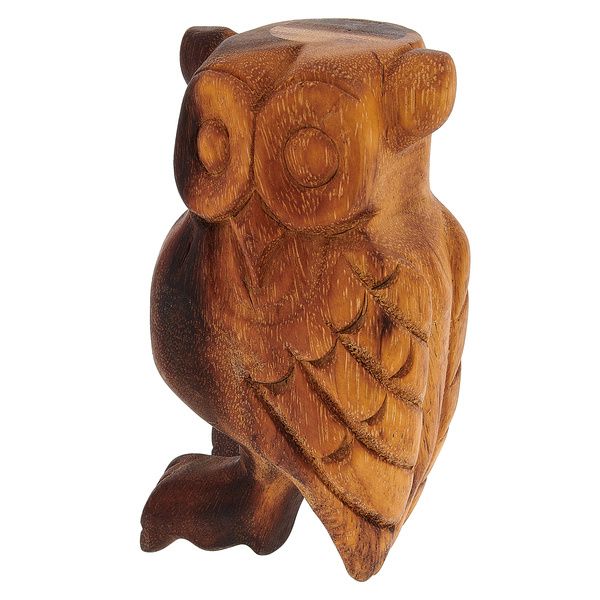 Thomann Owl Flute XL