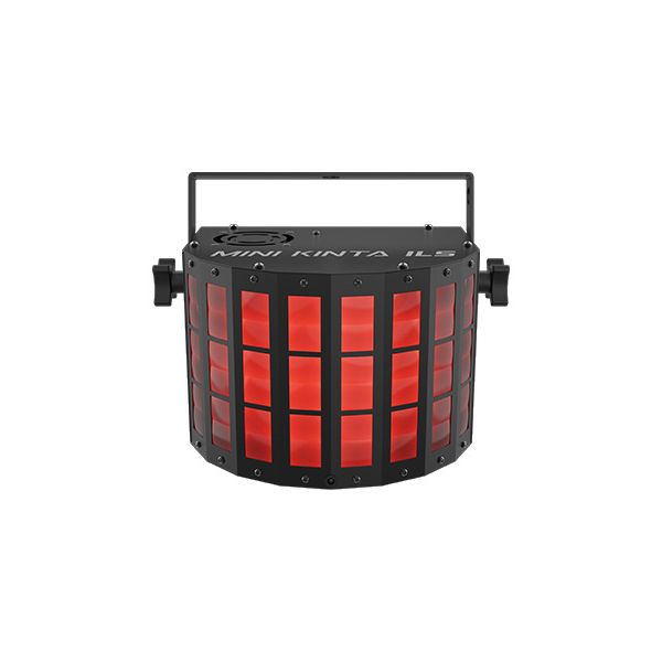 Chauvet DJ Mini Kinta ILS