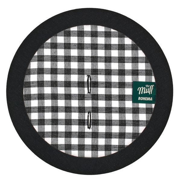 Rohema Mr. Muff Muffins 10"