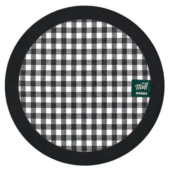 Rohema Mr. Muff Muffins 13"