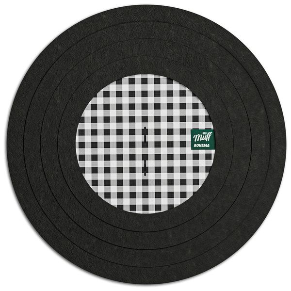 Rohema Mr. Muff Muffins Set