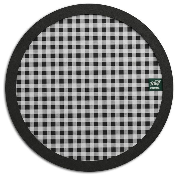 Rohema Mr. Muff Muffins Set