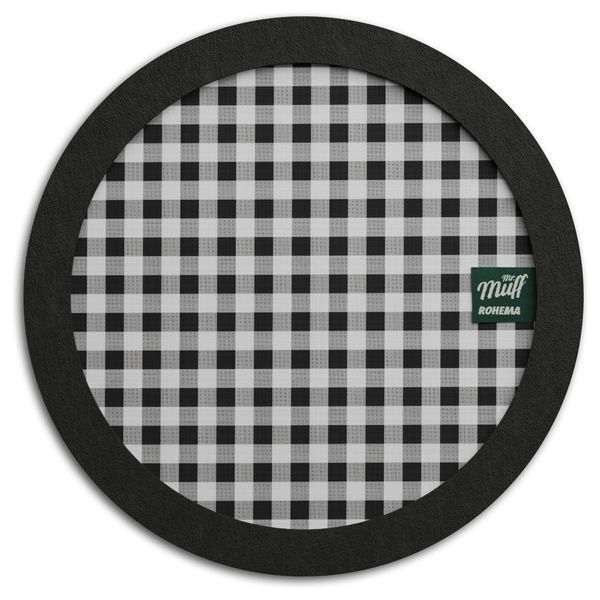 Rohema Mr. Muff Muffins Set