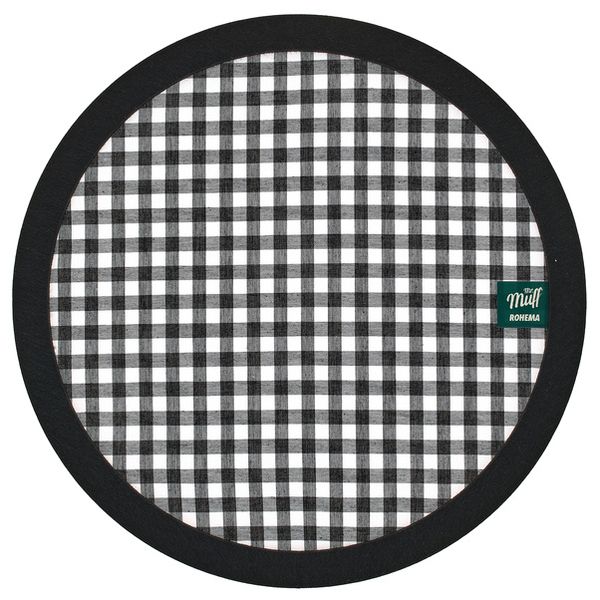 Rohema Mr. Muff Muffins Set