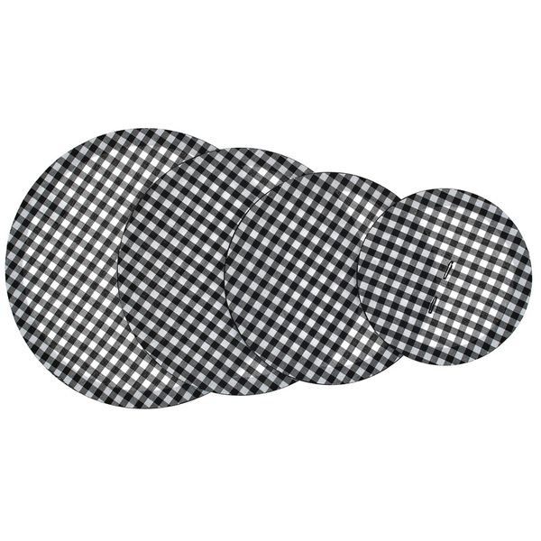 Rohema Mr. Muff Muffins Set