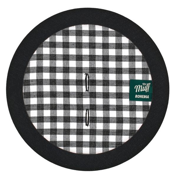 Rohema Mr. Muff Muffins Set