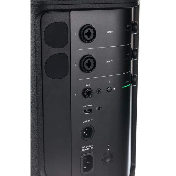 Bose S1 Pro Plus Mic&Instr. TX Set
