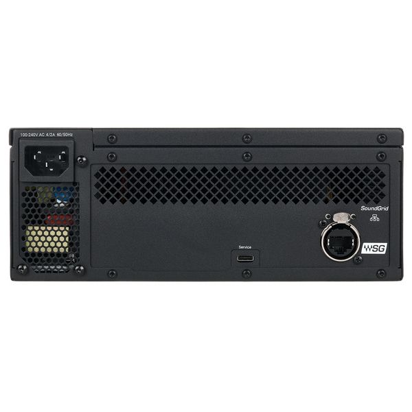 Waves Extreme-C SoundGrid Server