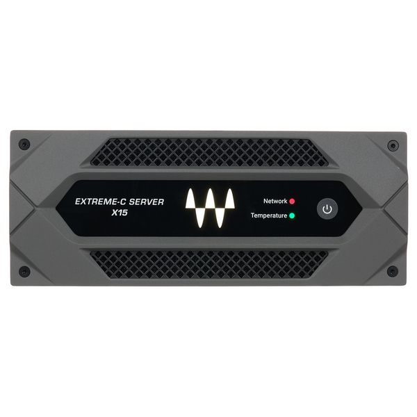 Waves Extreme-C SoundGrid Server