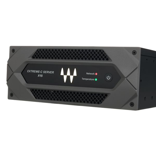 Waves Extreme-C SoundGrid Server